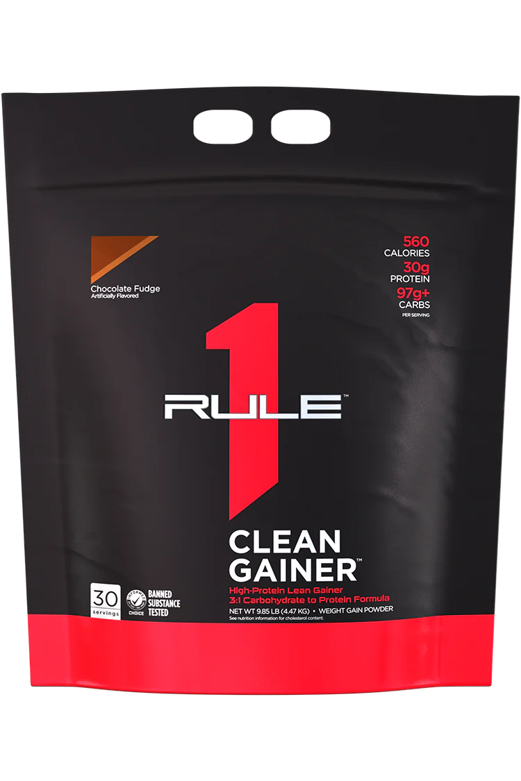 R1 Clean GAINER (CLEAN PROTEIN GAINER)