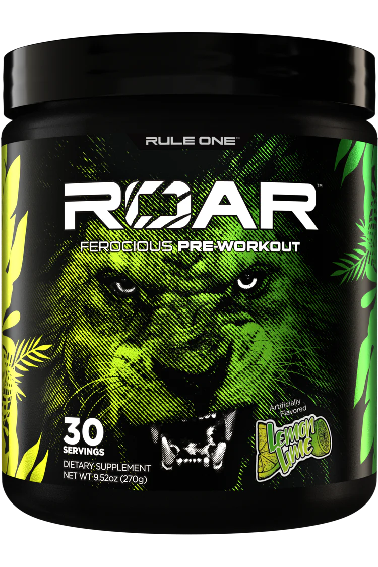 R1 ROAR Pre-workout 30 serving