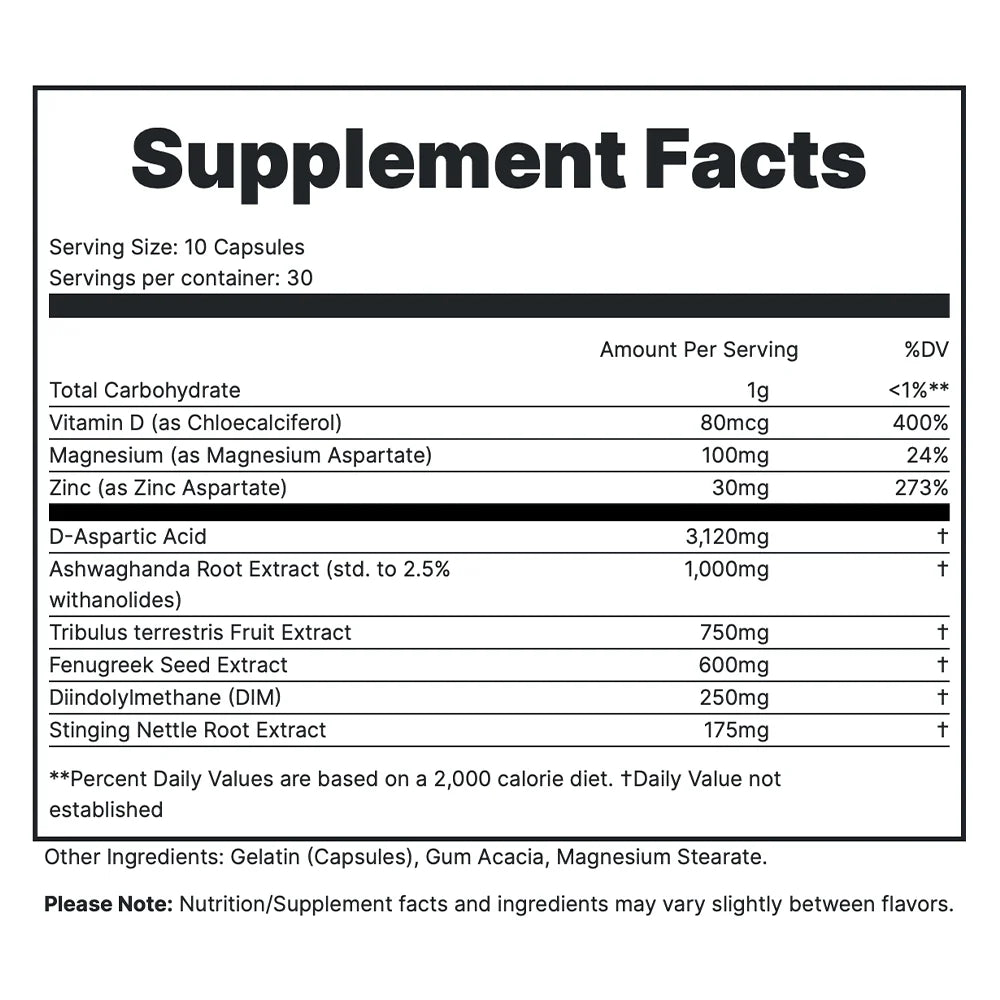 MRE MEAL REPLACEMENT, WHOLE FOOD PROTEIN (7 LB)