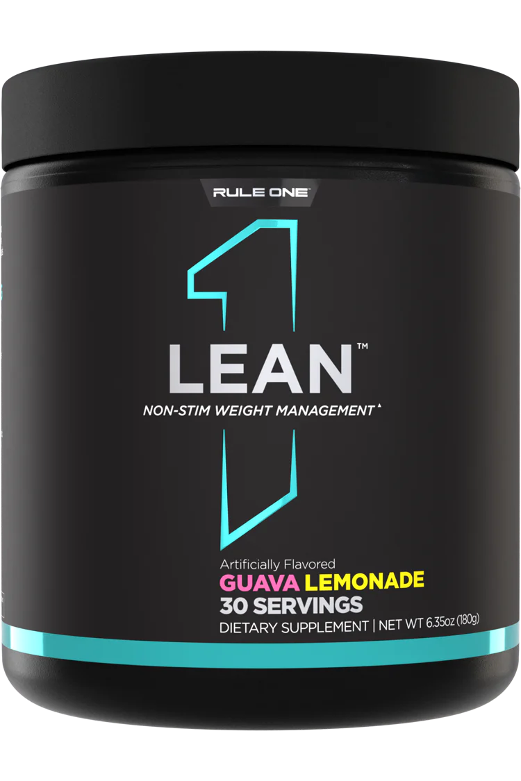 R1 Lean - Non-Stim Weight Management^*