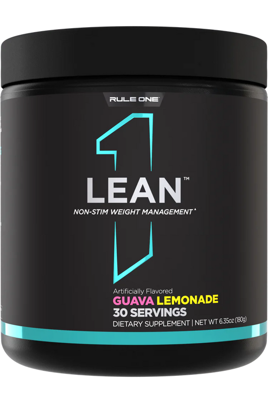 R1 Lean - Non-Stim Weight Management^*