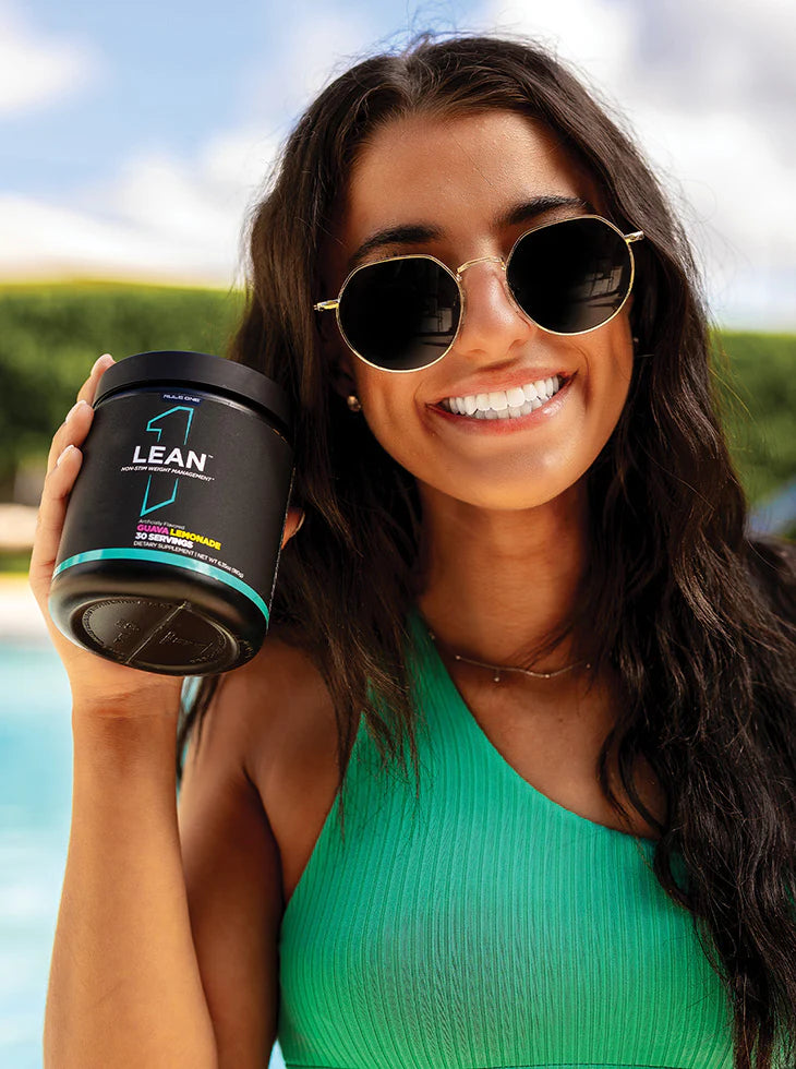 R1 Lean - Non-Stim Weight Management^*